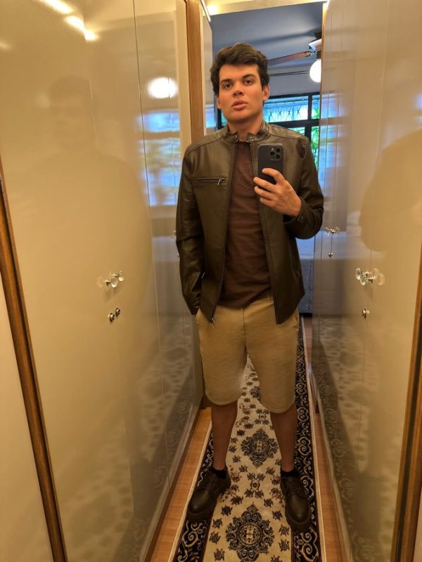 Pablo Moretti 15