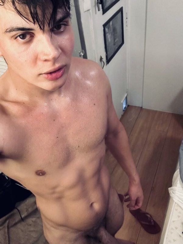 Pablo Moretti 12