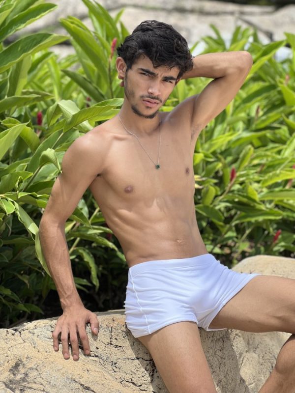 Jon Kaleb 2