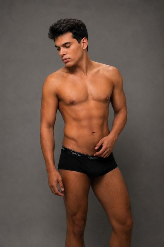 Pablo Moretti 7