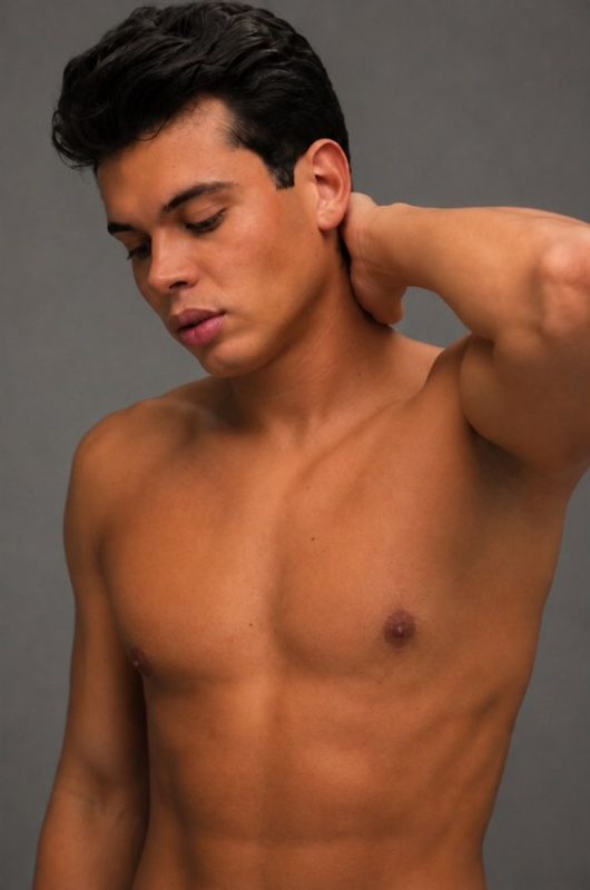 Pablo Moretti 8