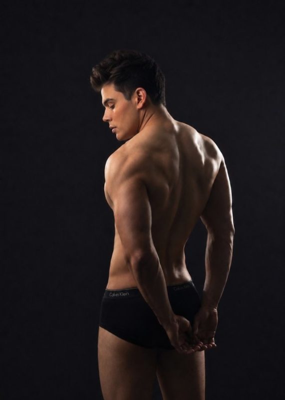 Pablo Moretti 37