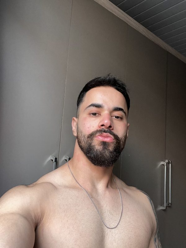 Rafael Mariano 30