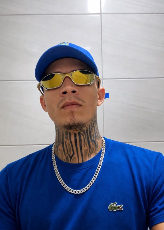 Rodri Cardoso