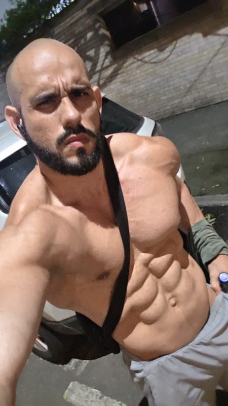 Lucas Maromba 53