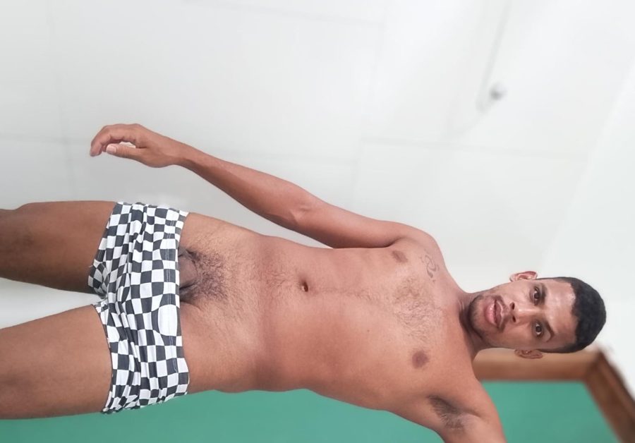 Baiano Safado 8
