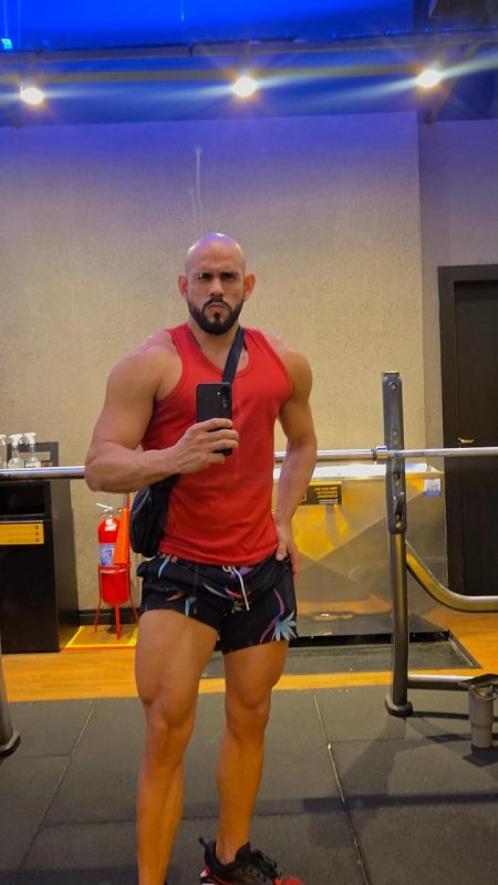 Lucas Maromba 7