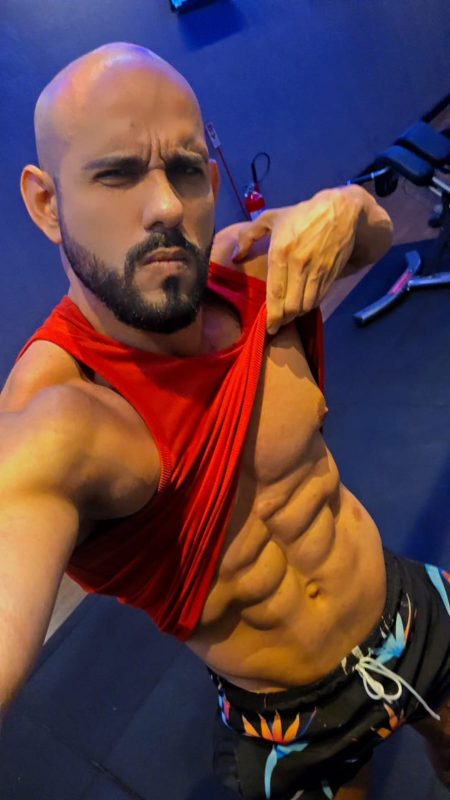 Lucas Maromba 6