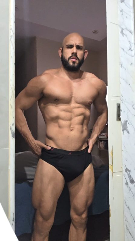 Lucas Maromba 25