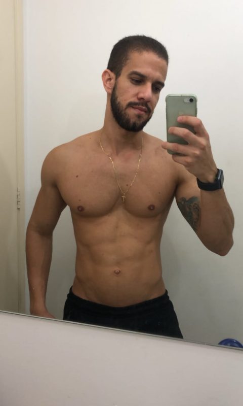 Macho Marrento 7