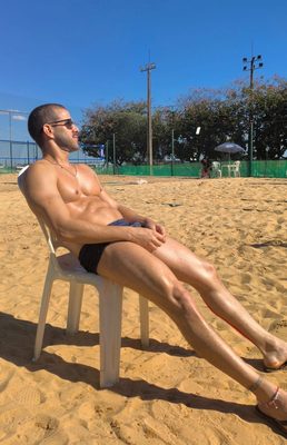 Macho Marrento 11