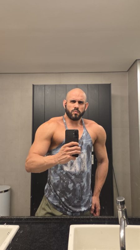 Lucas Maromba 7