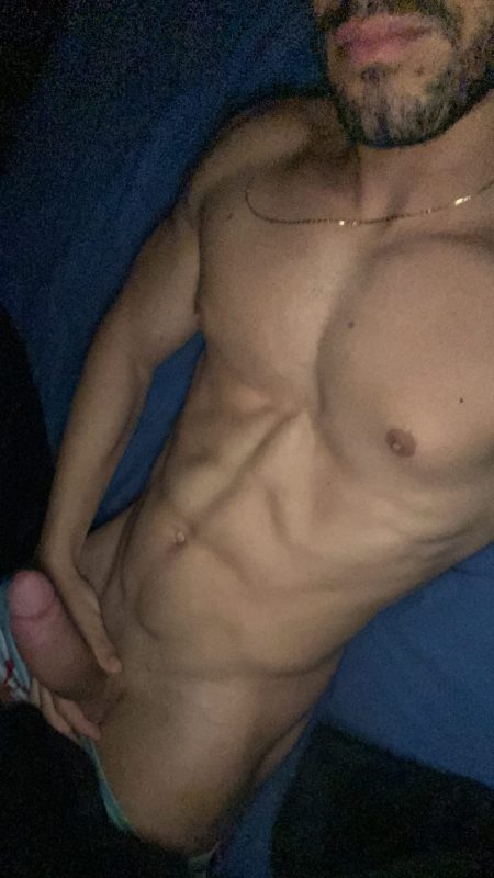 Macho Marrento 6