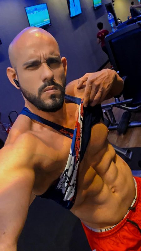 Lucas Maromba 20