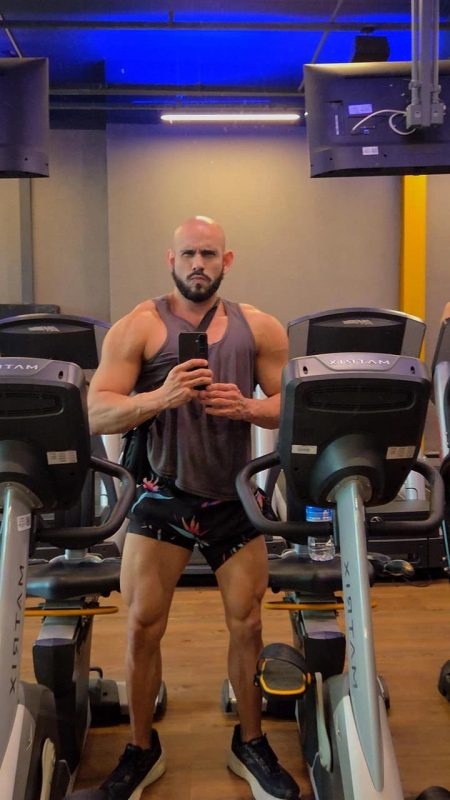 Lucas Maromba