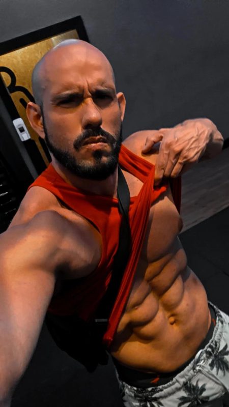 Lucas Maromba 12