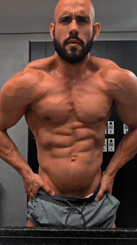 Lucas Maromba 78