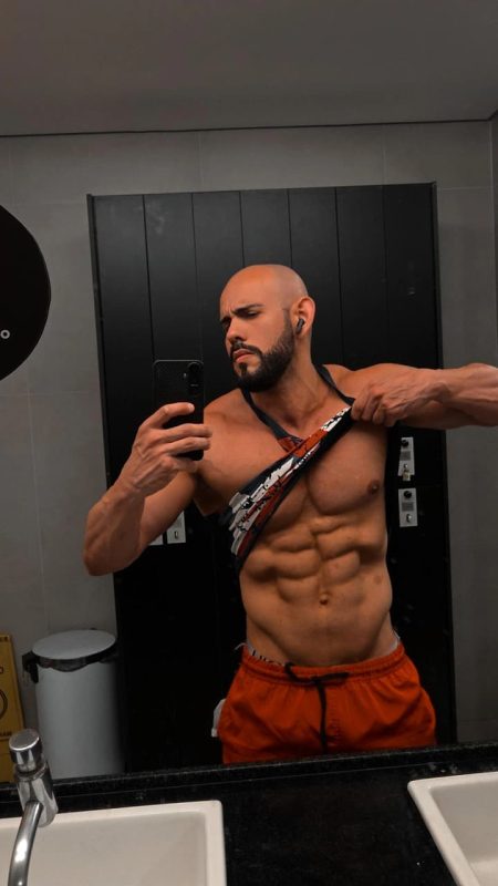 Lucas Maromba 19