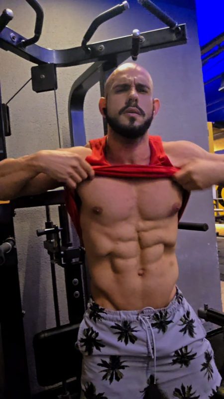 Lucas Maromba 10