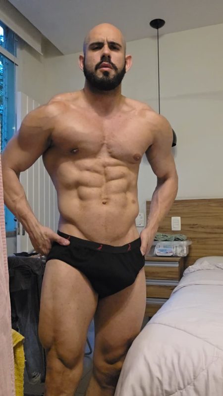 Lucas Maromba 40