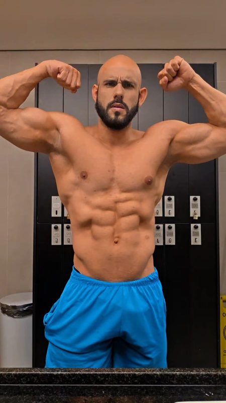 Lucas Maromba 17