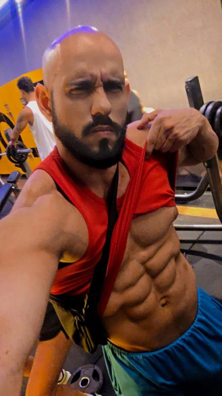 Lucas Maromba 2