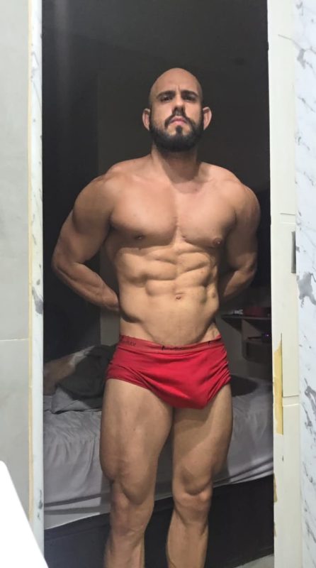 Lucas Maromba 26