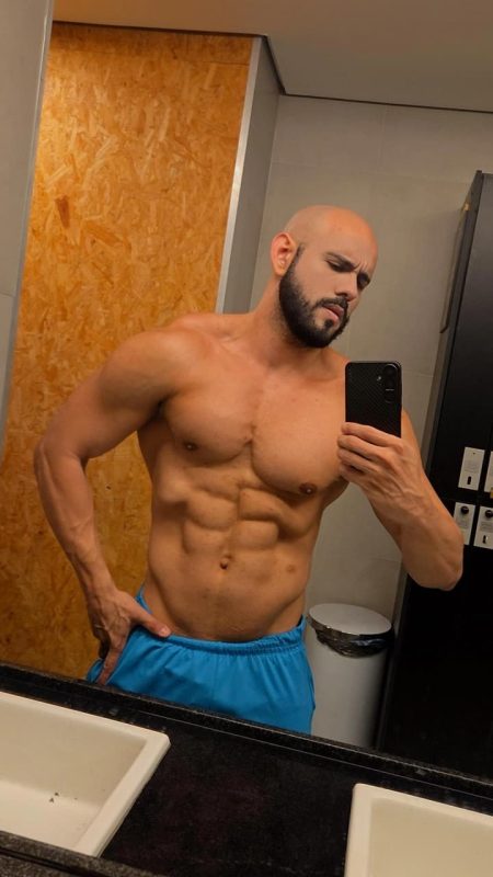 Lucas Maromba 16