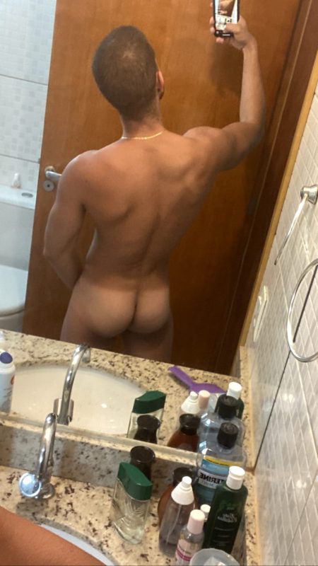 Macho Marrento 3