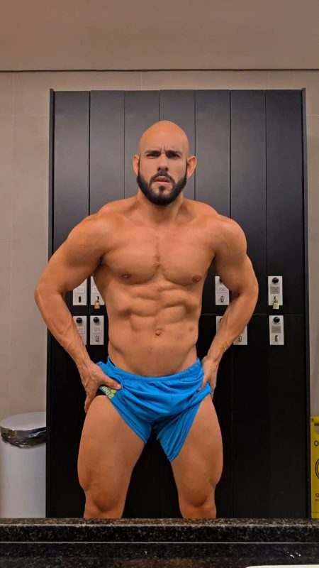 Lucas Maromba 15
