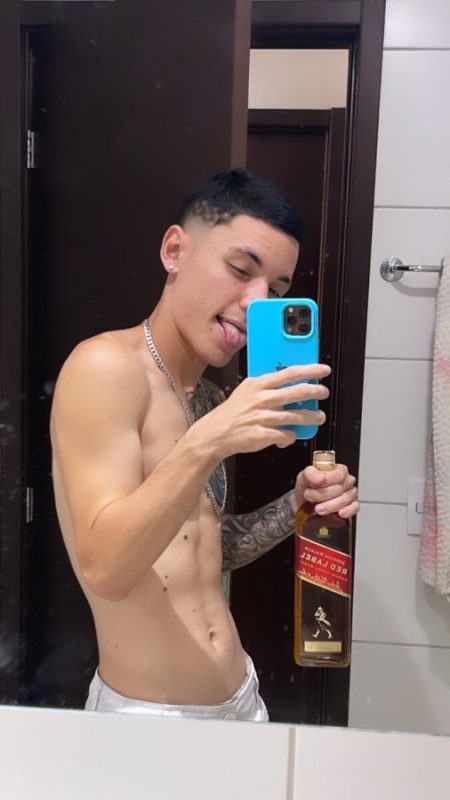 Jonathan Branquinho 7
