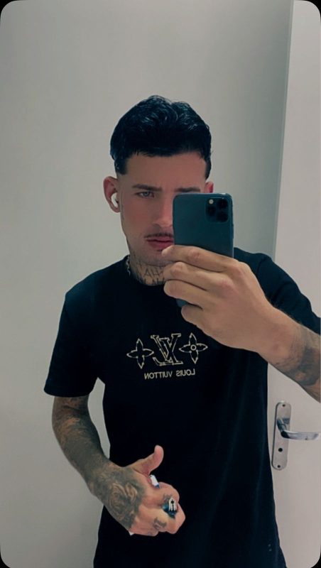 Arthuro Vidal 3