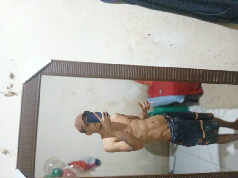 Novinho 19cm 4