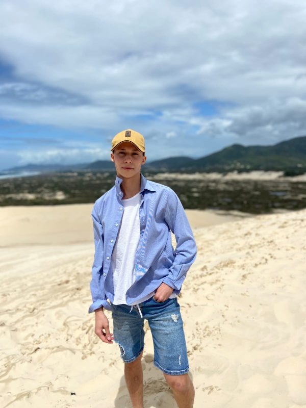 Reylee Twink 34