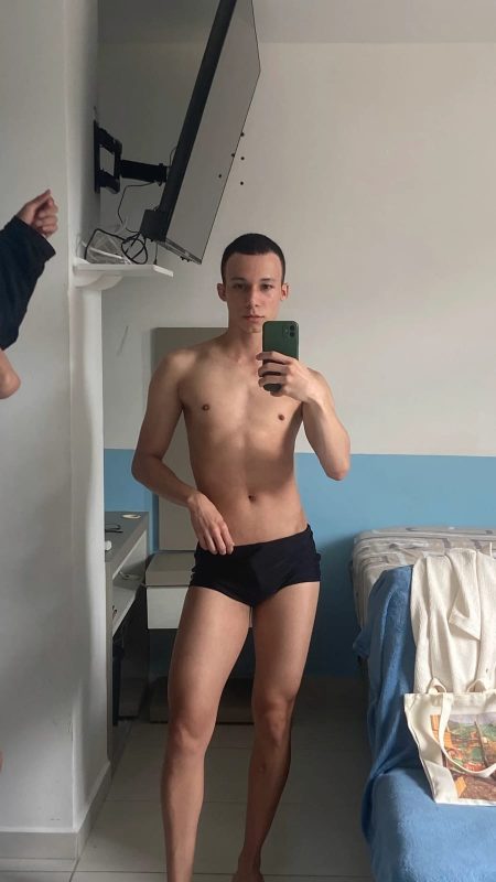 Reylee Twink 36