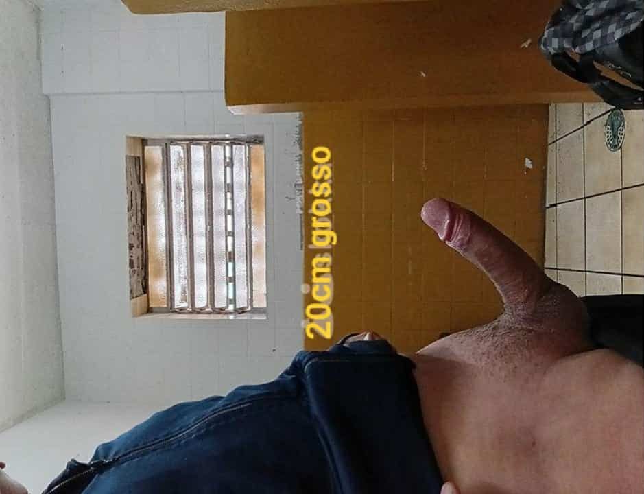 Gurizão Pauzão