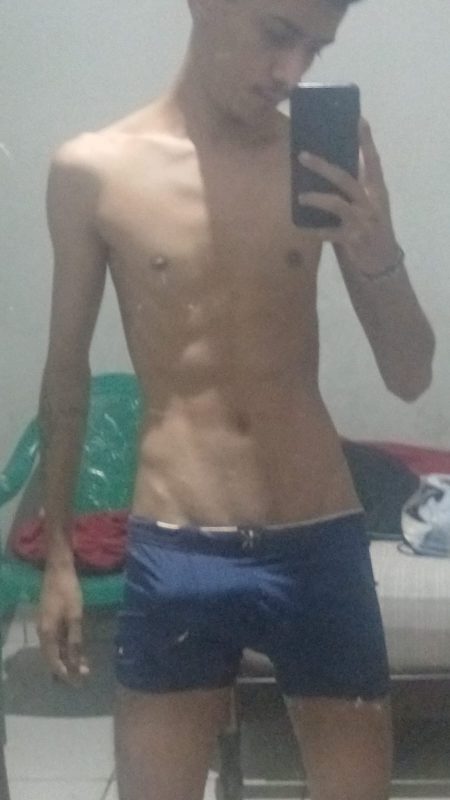 Novinho 19cm 6