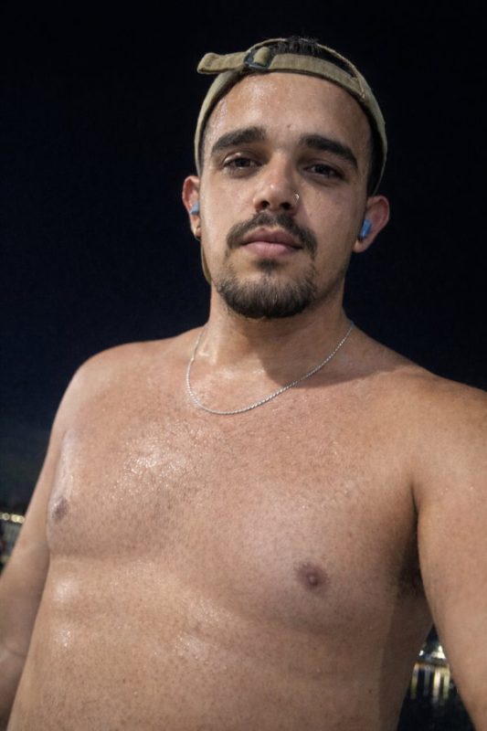 Raphael Versátil 15