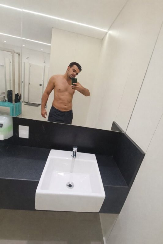 Raphael Versátil 12