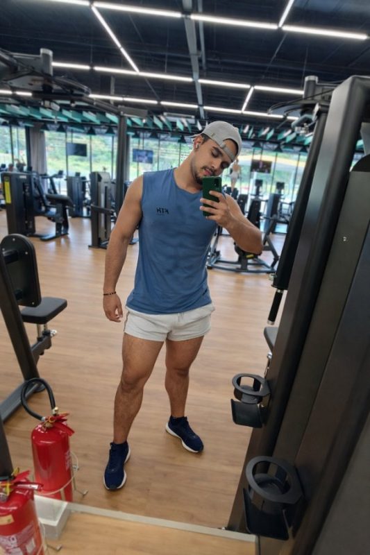 Raphael Versátil 11