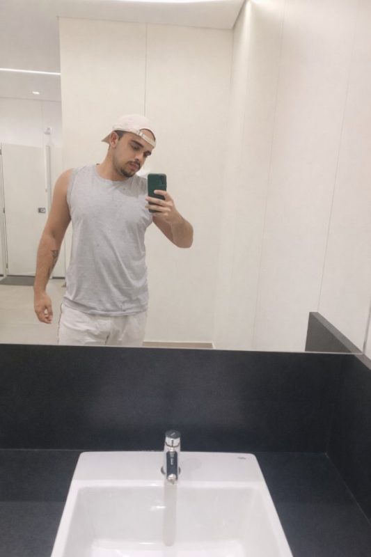 Raphael Versátil 10