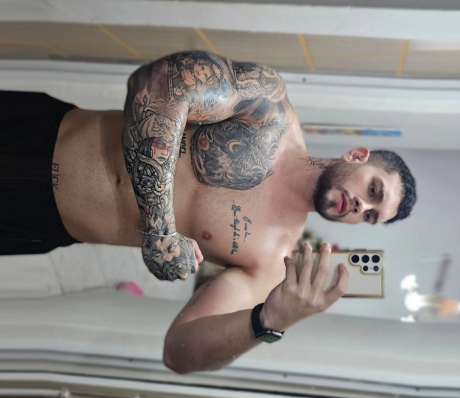 Erick Carioca