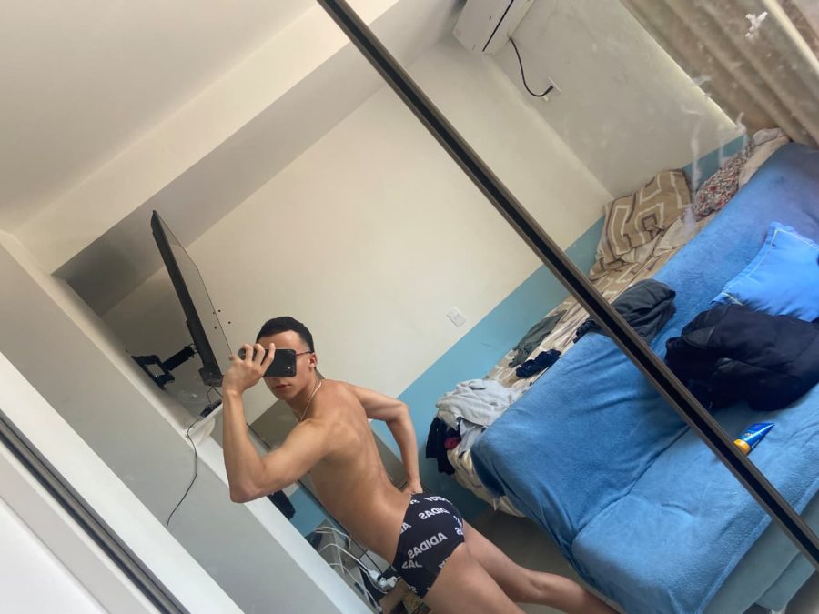 Reylee Twink 27