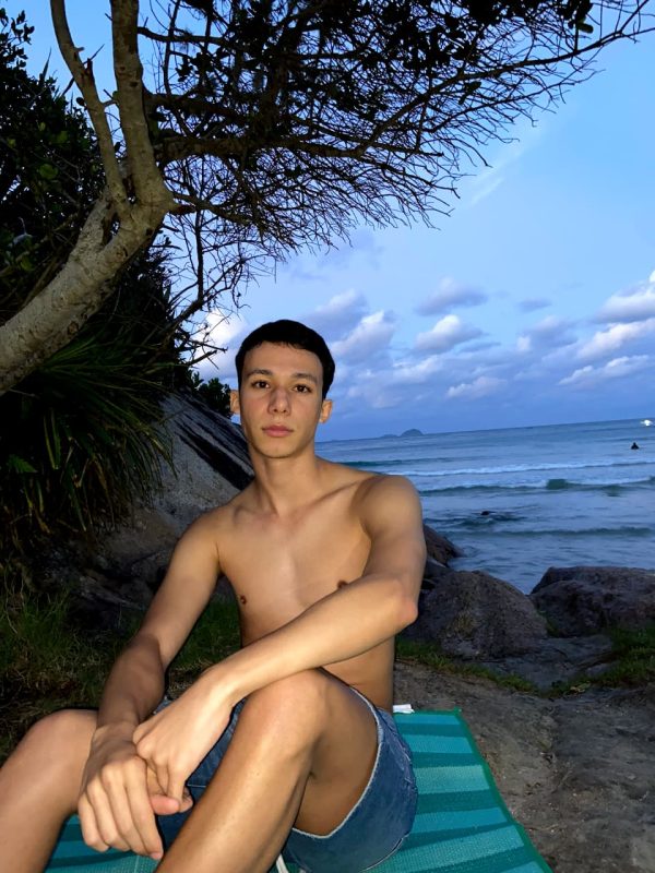Reylee Twink 16