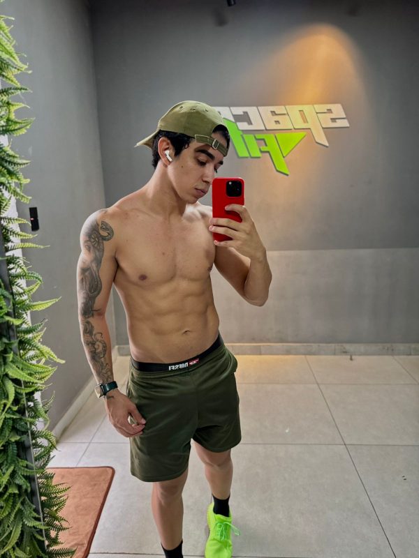 Lucas Mineiro 22