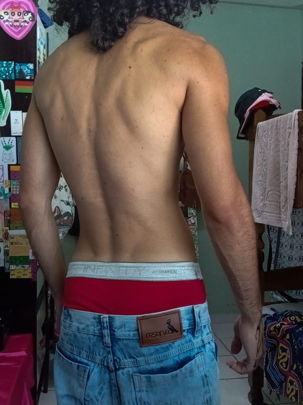 Erick Magrinho 3