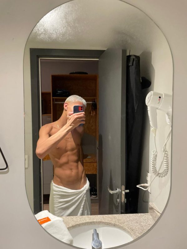 Kaio Gonçalves 9
