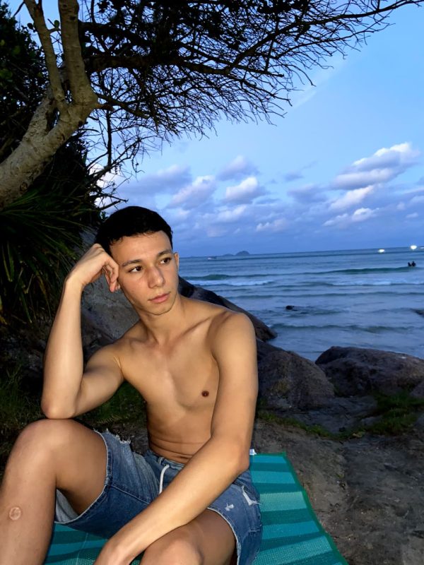 Reylee Twink 15