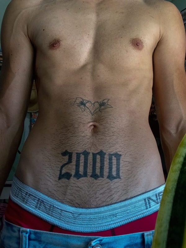 Erick Magrinho 6