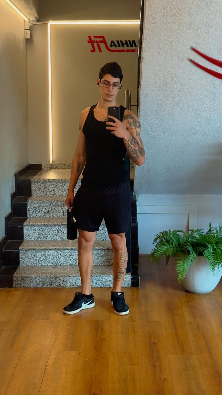 Hugo Leonardo 5